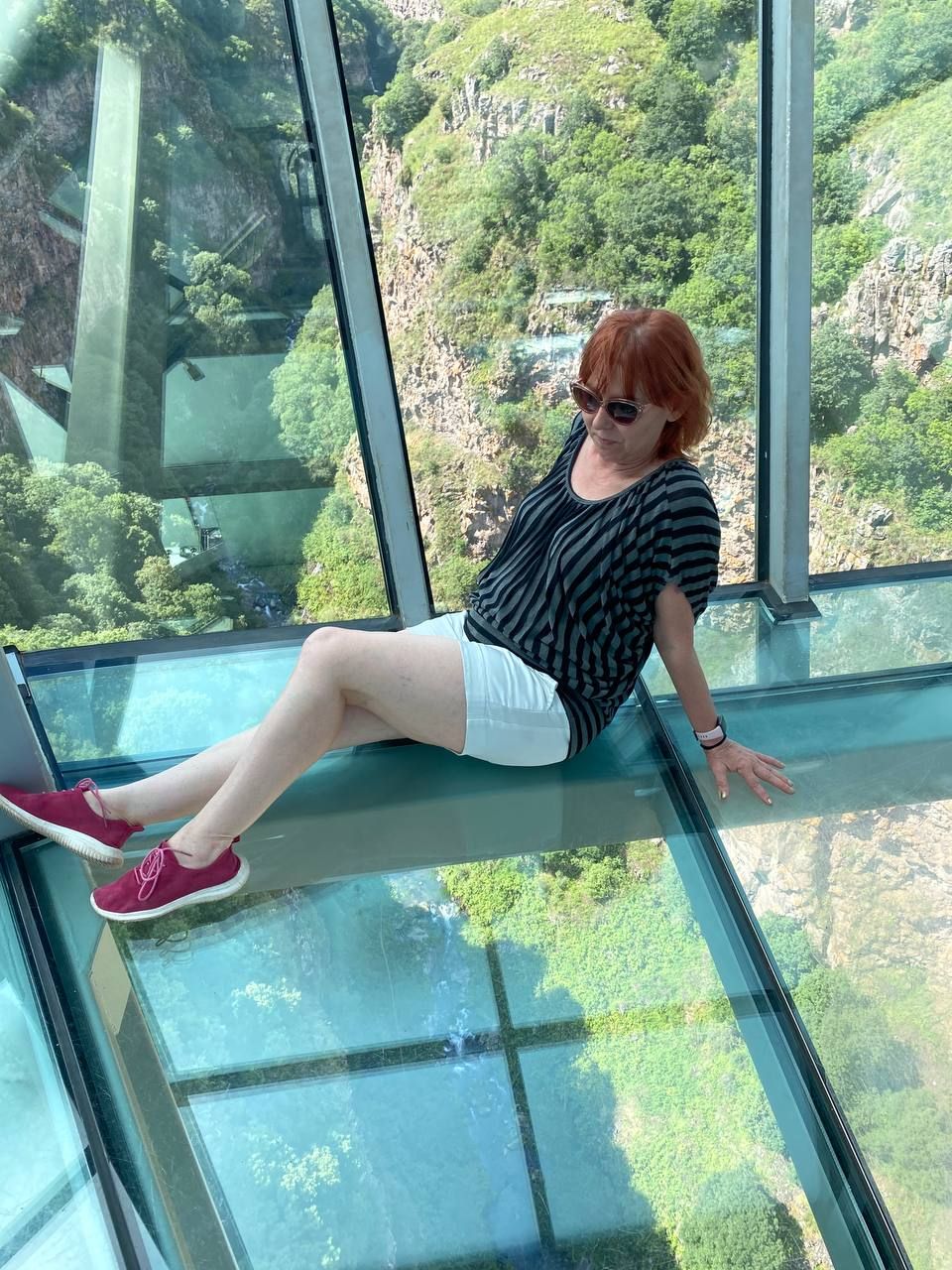 Грузия из Владикавказа: от Казбеги до Уплисцихе. Лайт. (128/302)