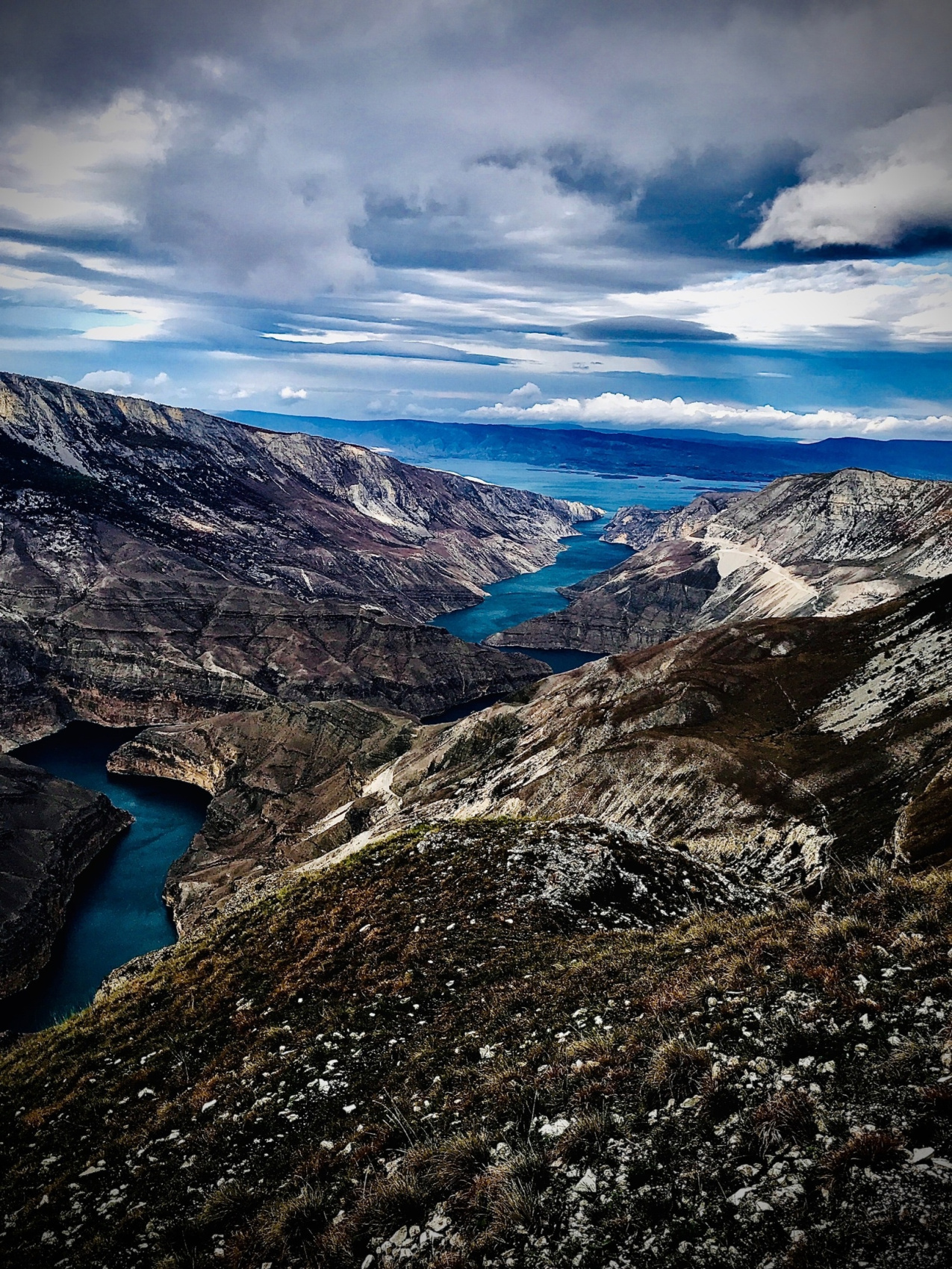 Дагестан Для Всех. 5 Дней В Красивых Горах (26/41)