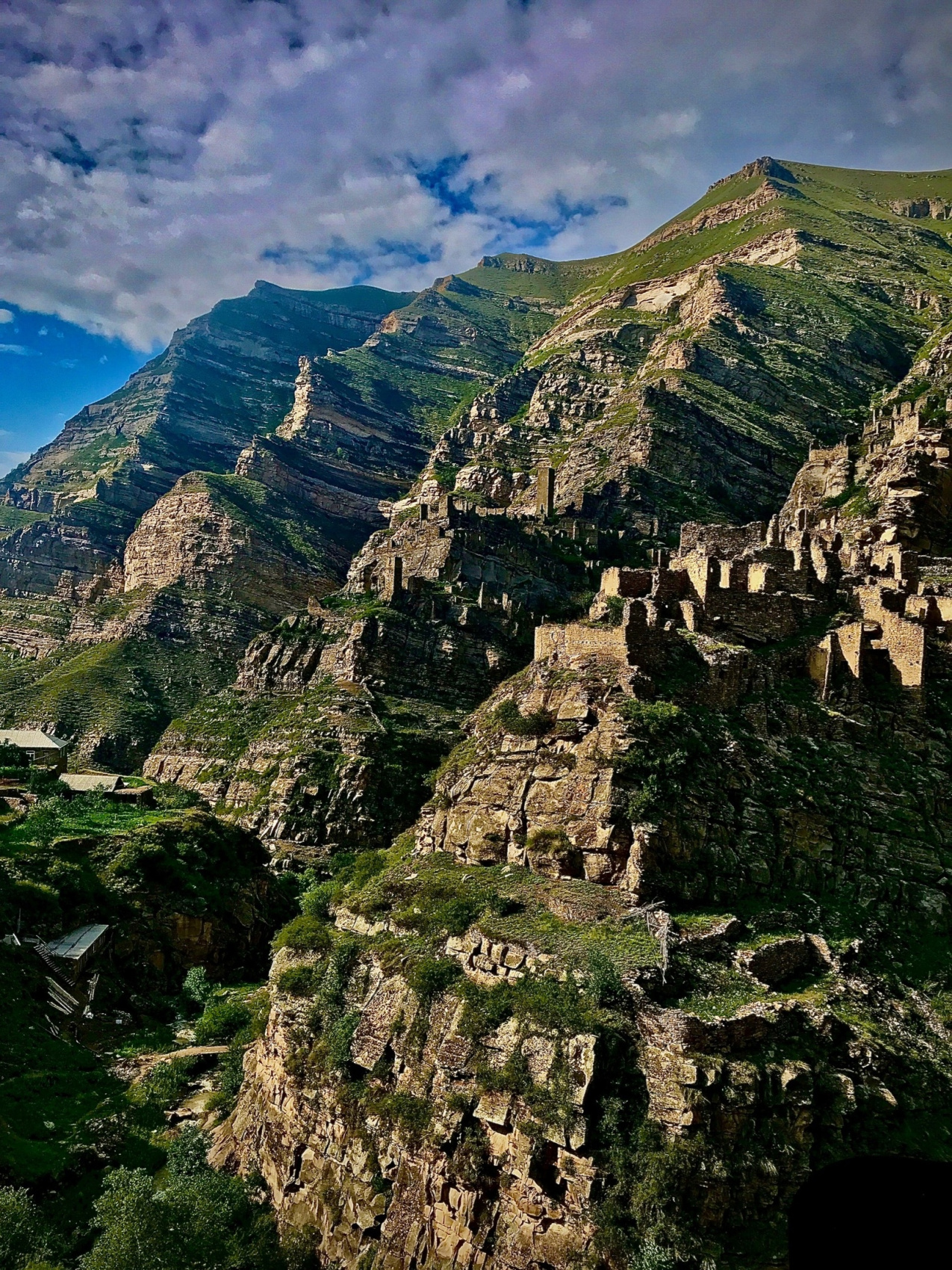 Дагестан Для Всех. 5 Дней В Красивых Горах (19/41)