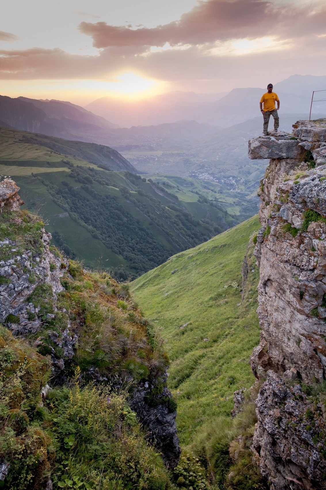 Дагестан Для Всех. 5 Дней В Красивых Горах (3/41)