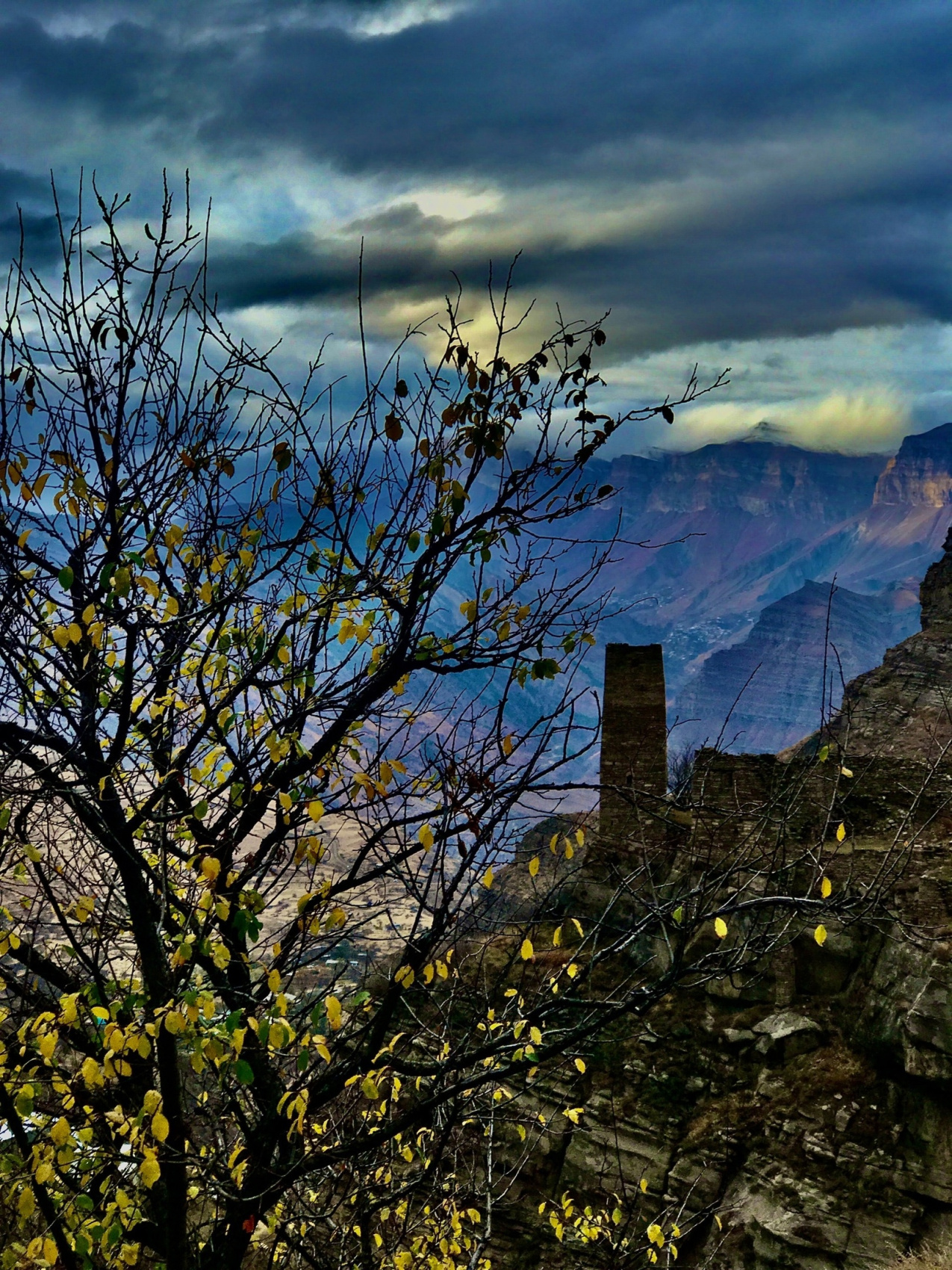 Дагестан Для Всех. 5 Дней В Красивых Горах (23/41)