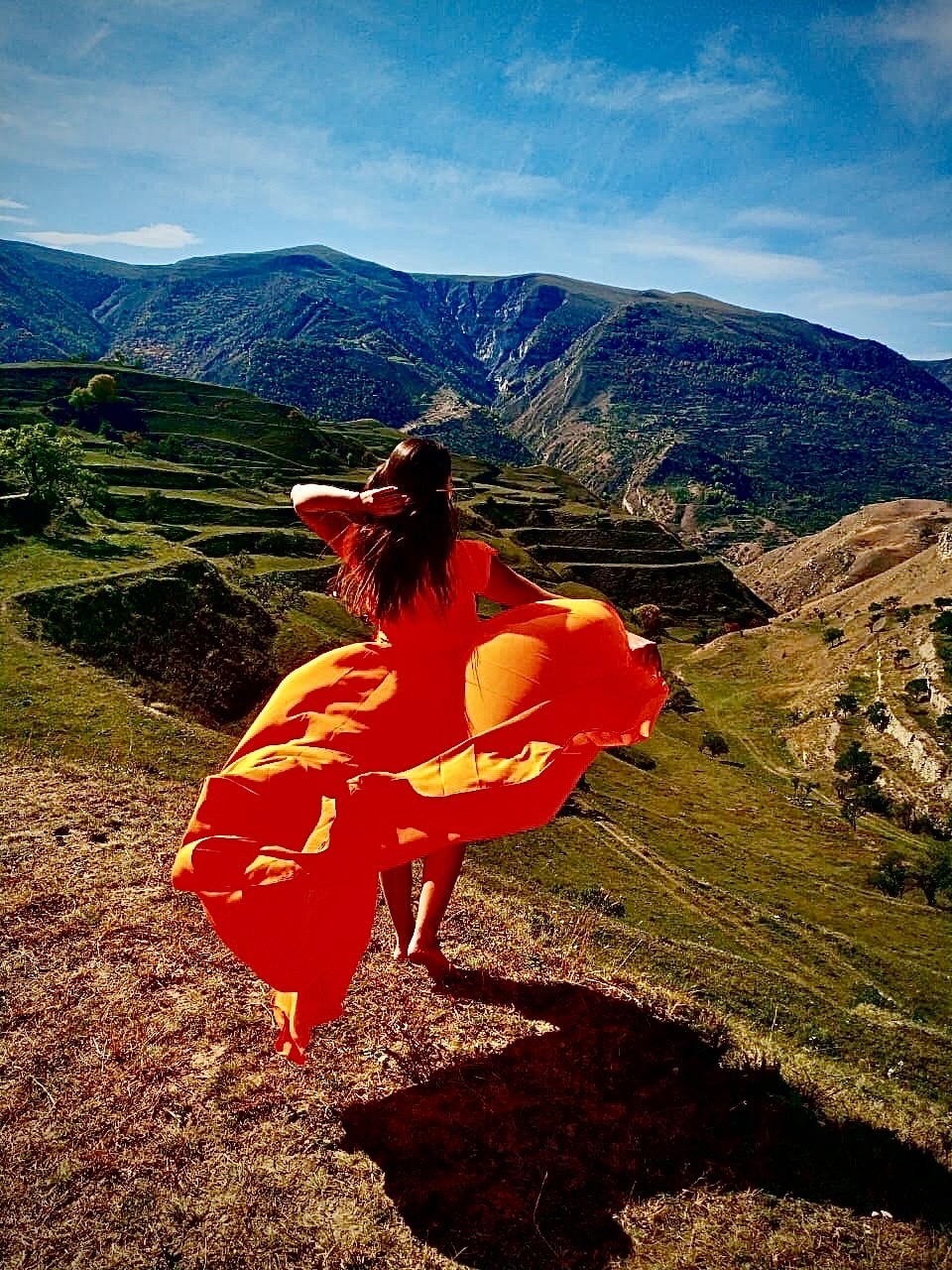 Дагестан Для Всех. 5 Дней В Красивых Горах (20/41)