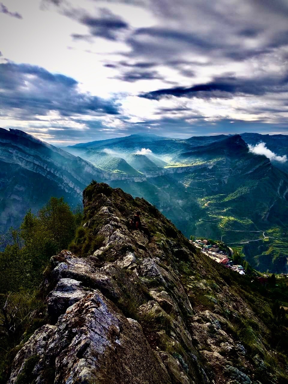 Дагестан Для Всех. 5 Дней В Красивых Горах (18/41)