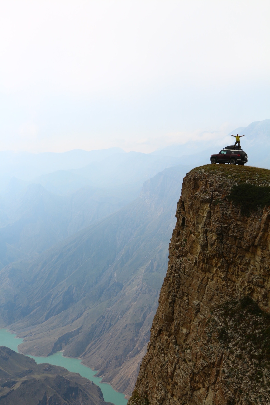 Дагестан Для Всех. 5 Дней В Красивых Горах (5/41)