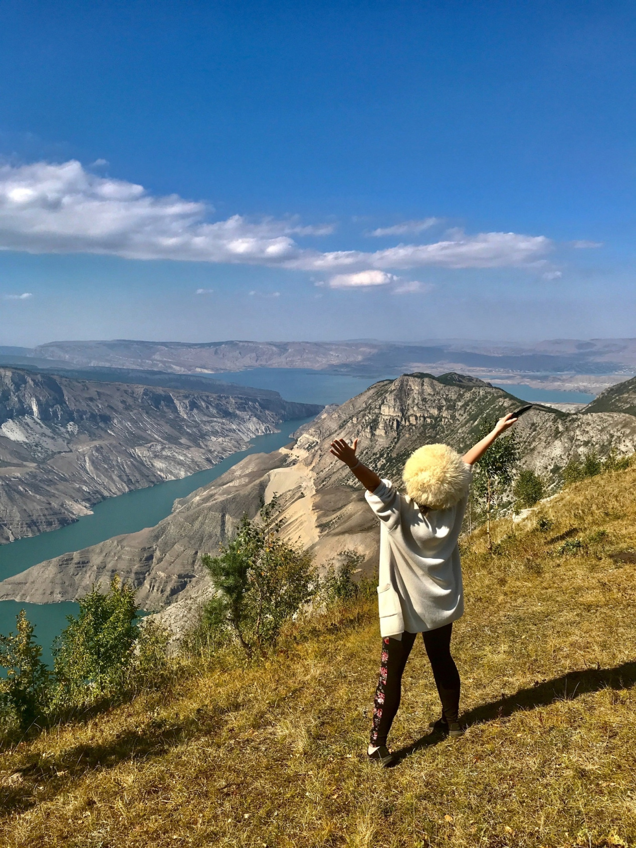 Дагестан Для Всех. 5 Дней В Красивых Горах (7/41)