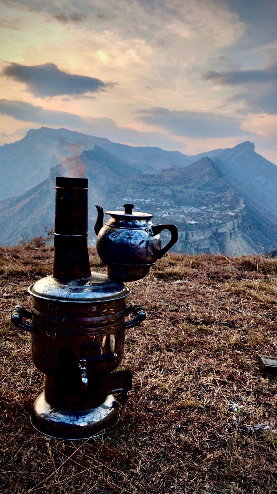 Дагестан Для Всех. 5 Дней В Красивых Горах (22/41)