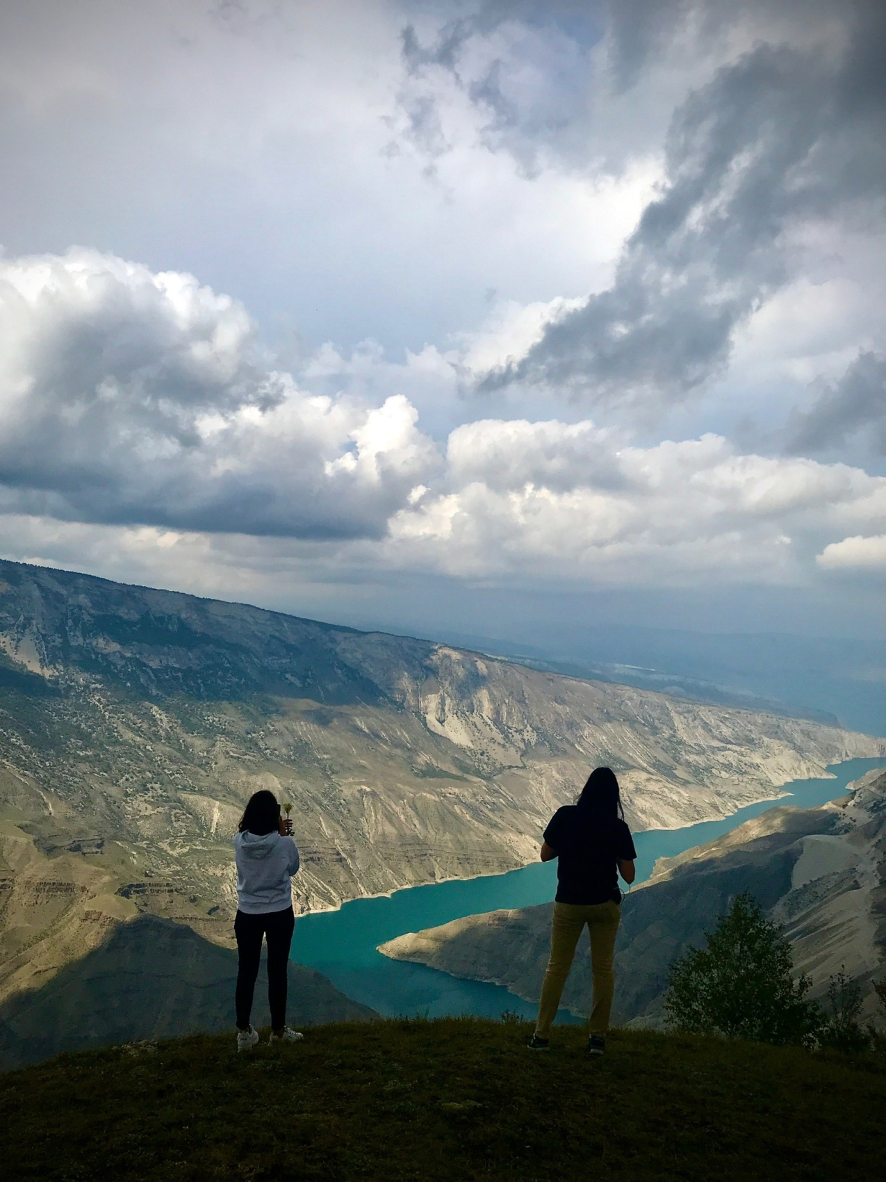 Дагестан Для Всех. 5 Дней В Красивых Горах (21/41)