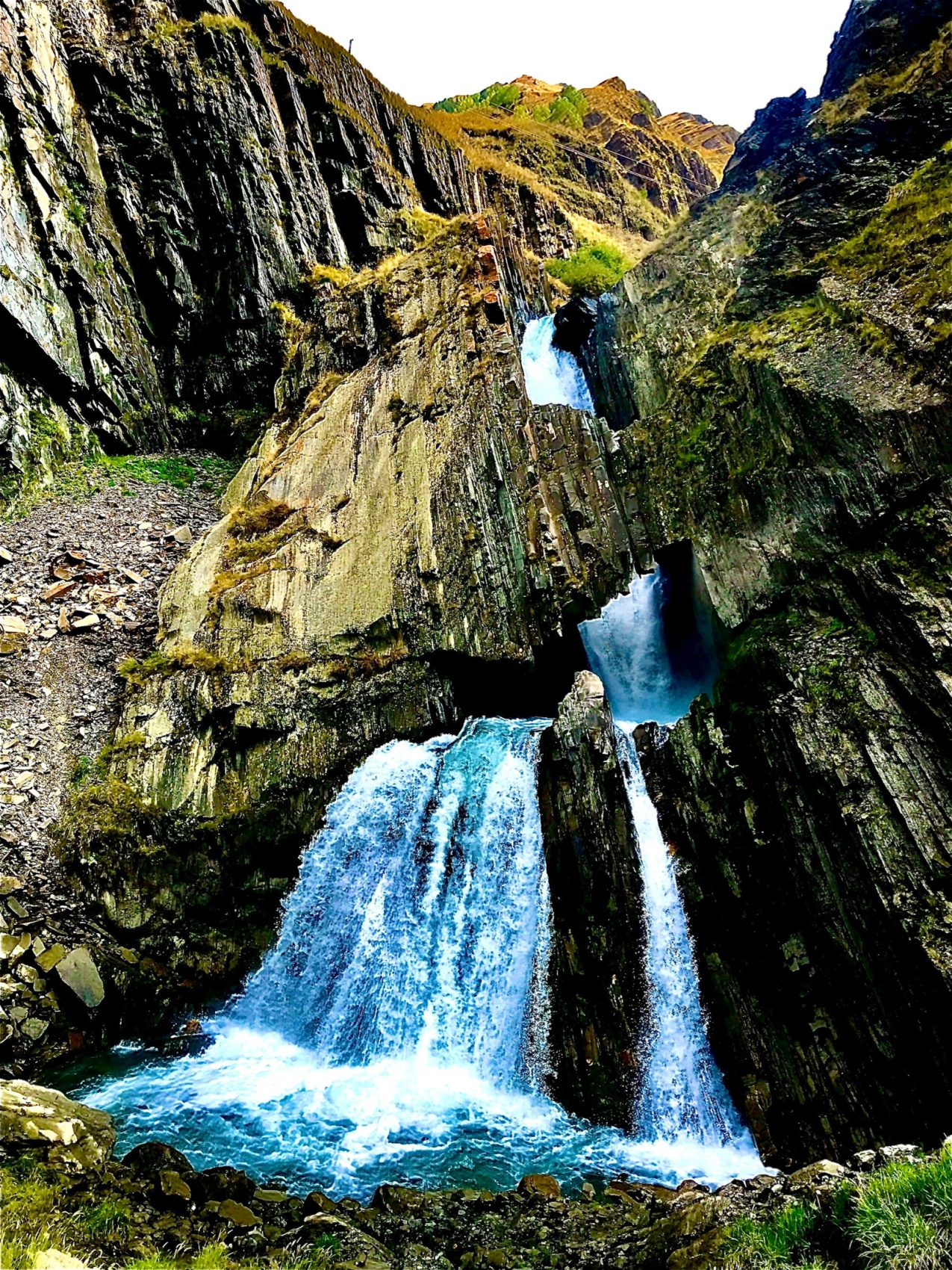Дагестан Для Всех. 5 Дней В Красивых Горах (9/41)