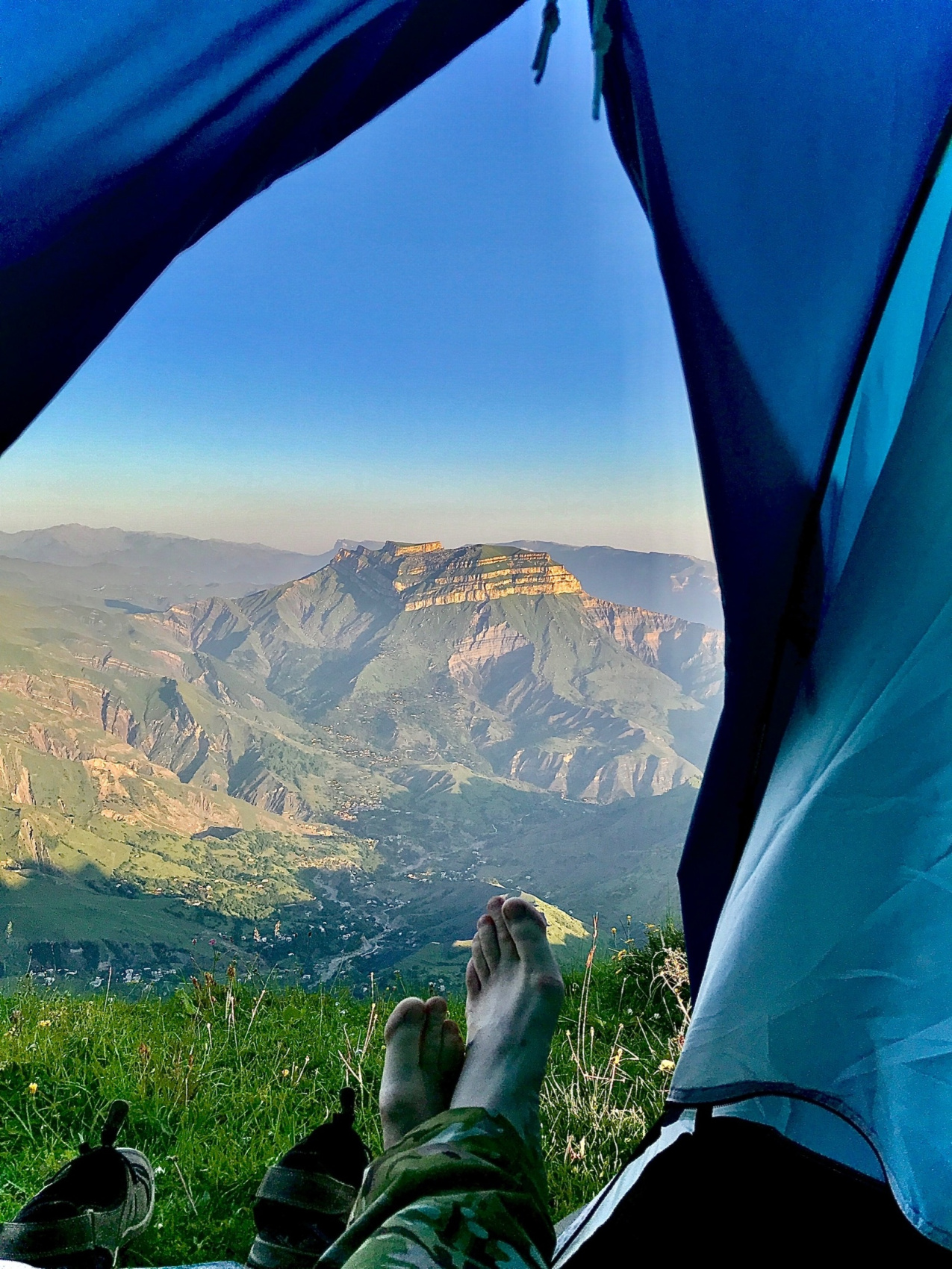Дагестан Для Всех. 5 Дней В Красивых Горах (17/41)