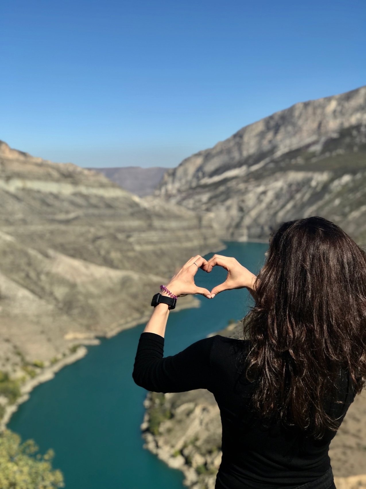 Дагестан Для Всех. 5 Дней В Красивых Горах (12/41)