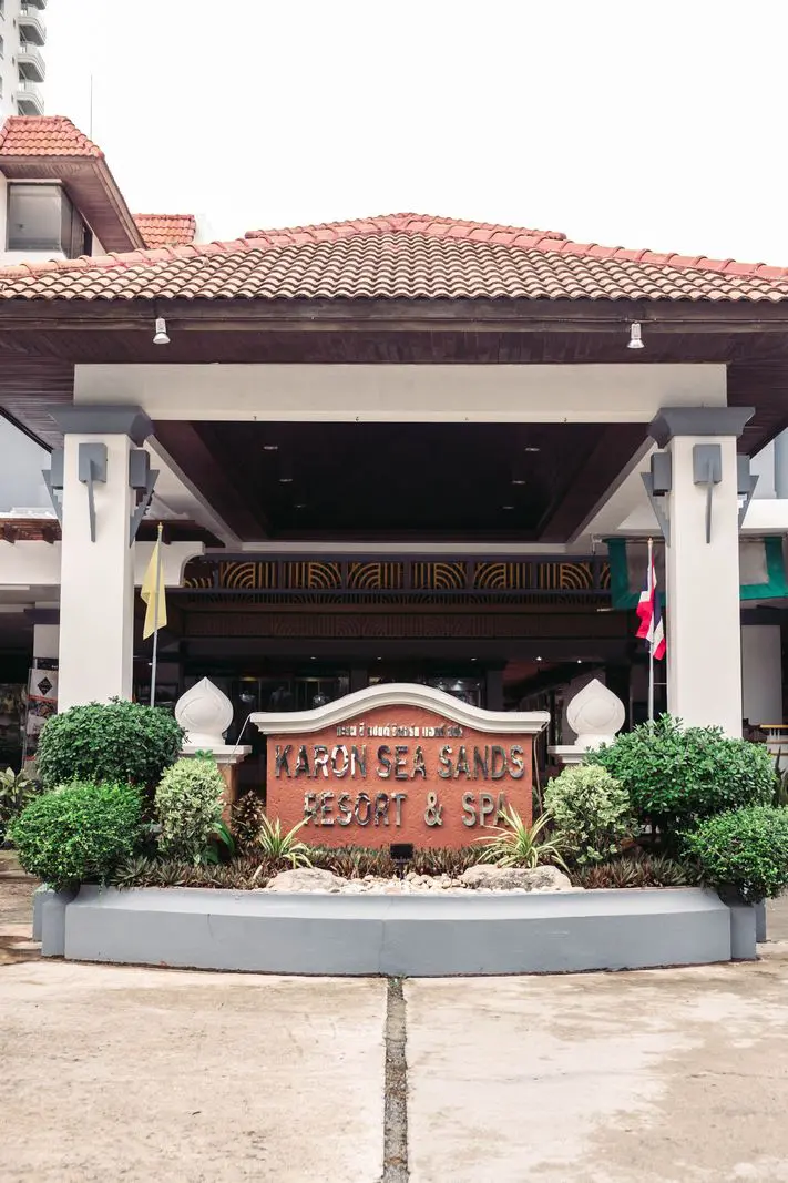 Ночная жизнь и вечеринки на Пхукете (4 дня) (6/11)