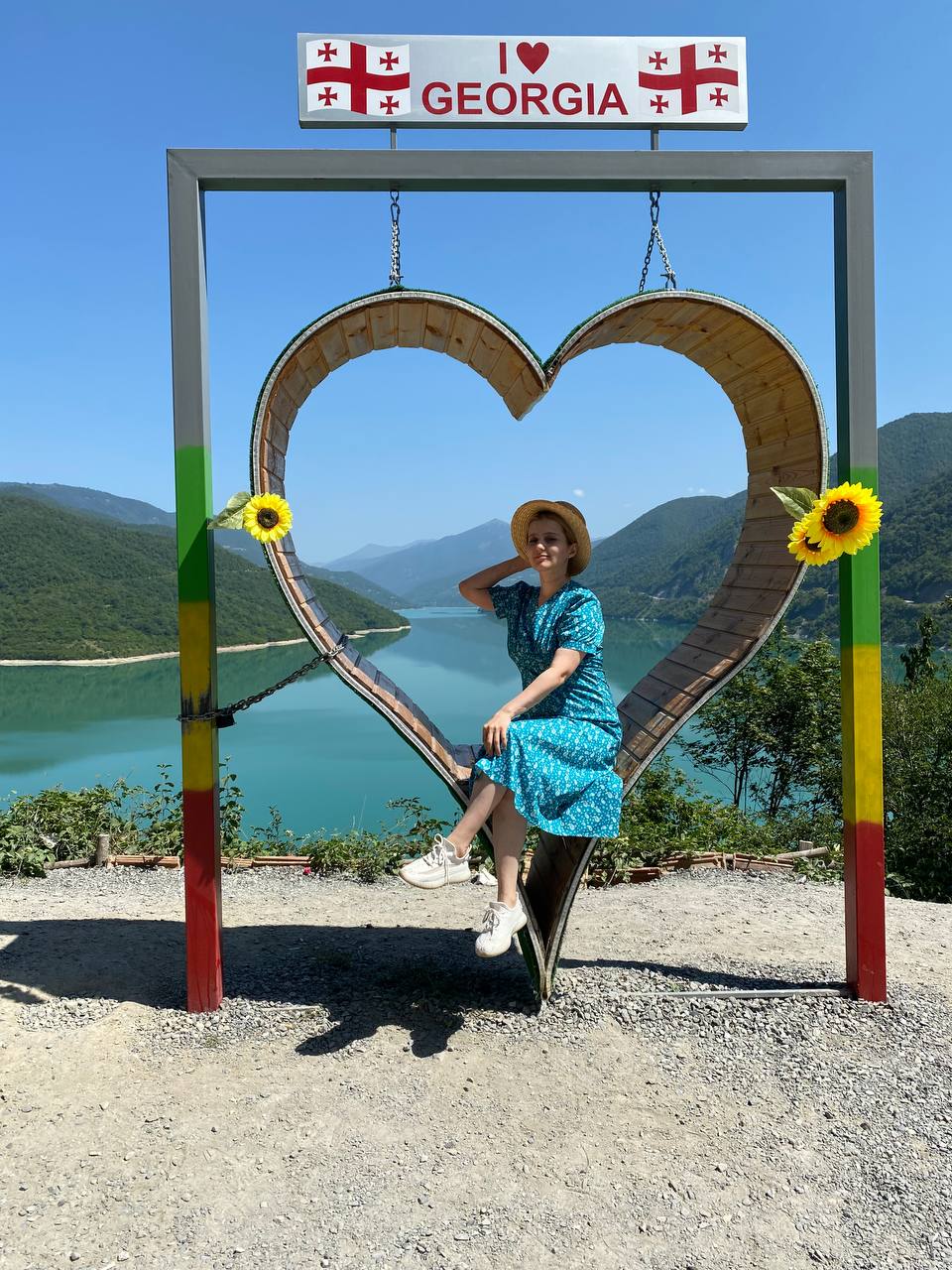 Перезагрузка по-грузински! Лайт. (306/405)