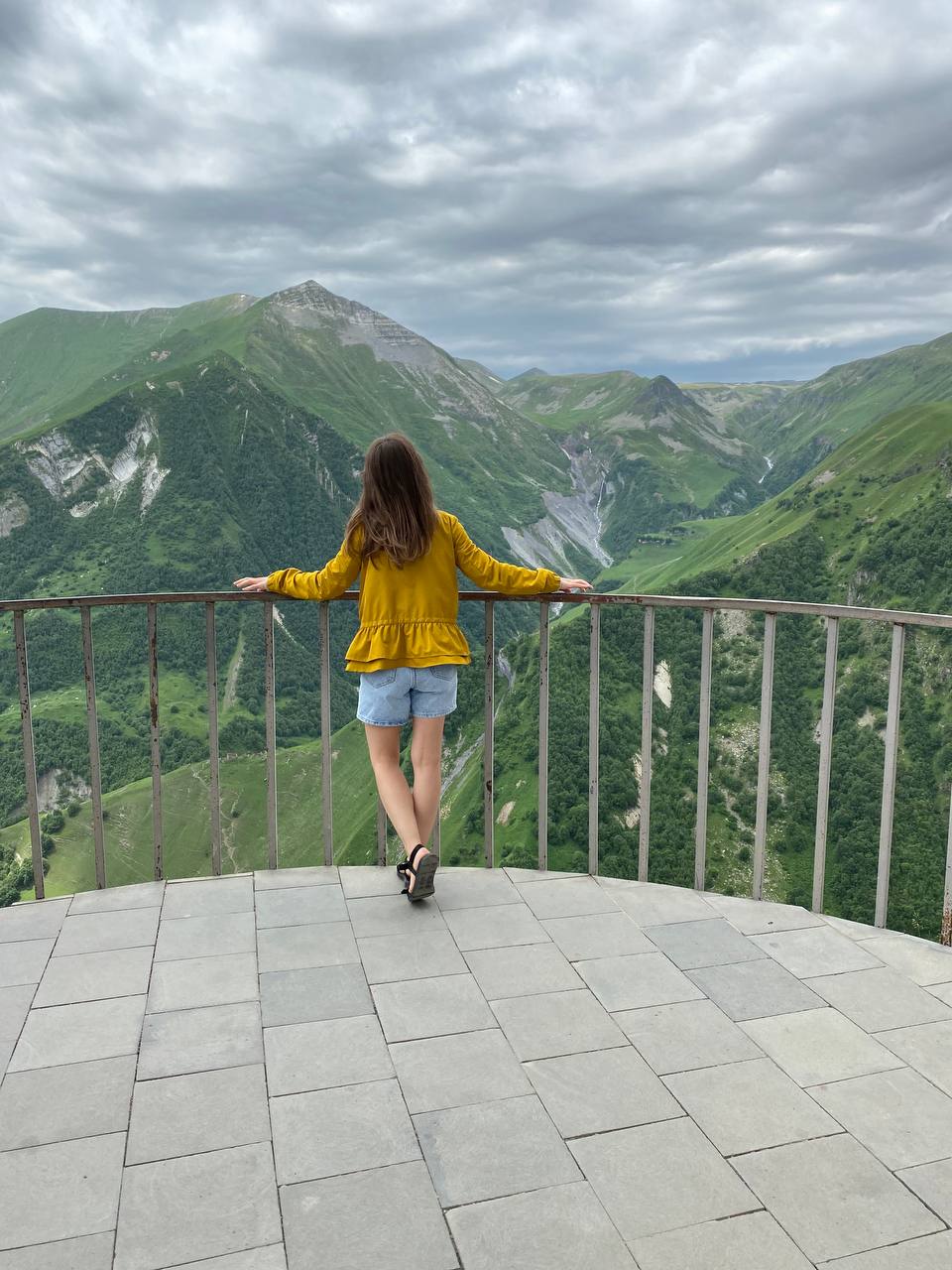 Перезагрузка по-грузински! Лайт. (209/405)