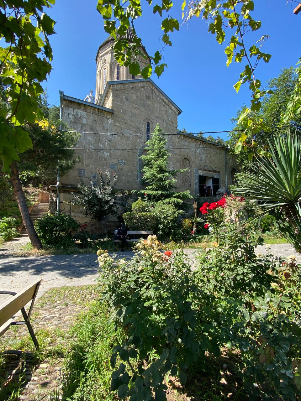 Перезагрузка по-грузински! Лайт. (179/405)