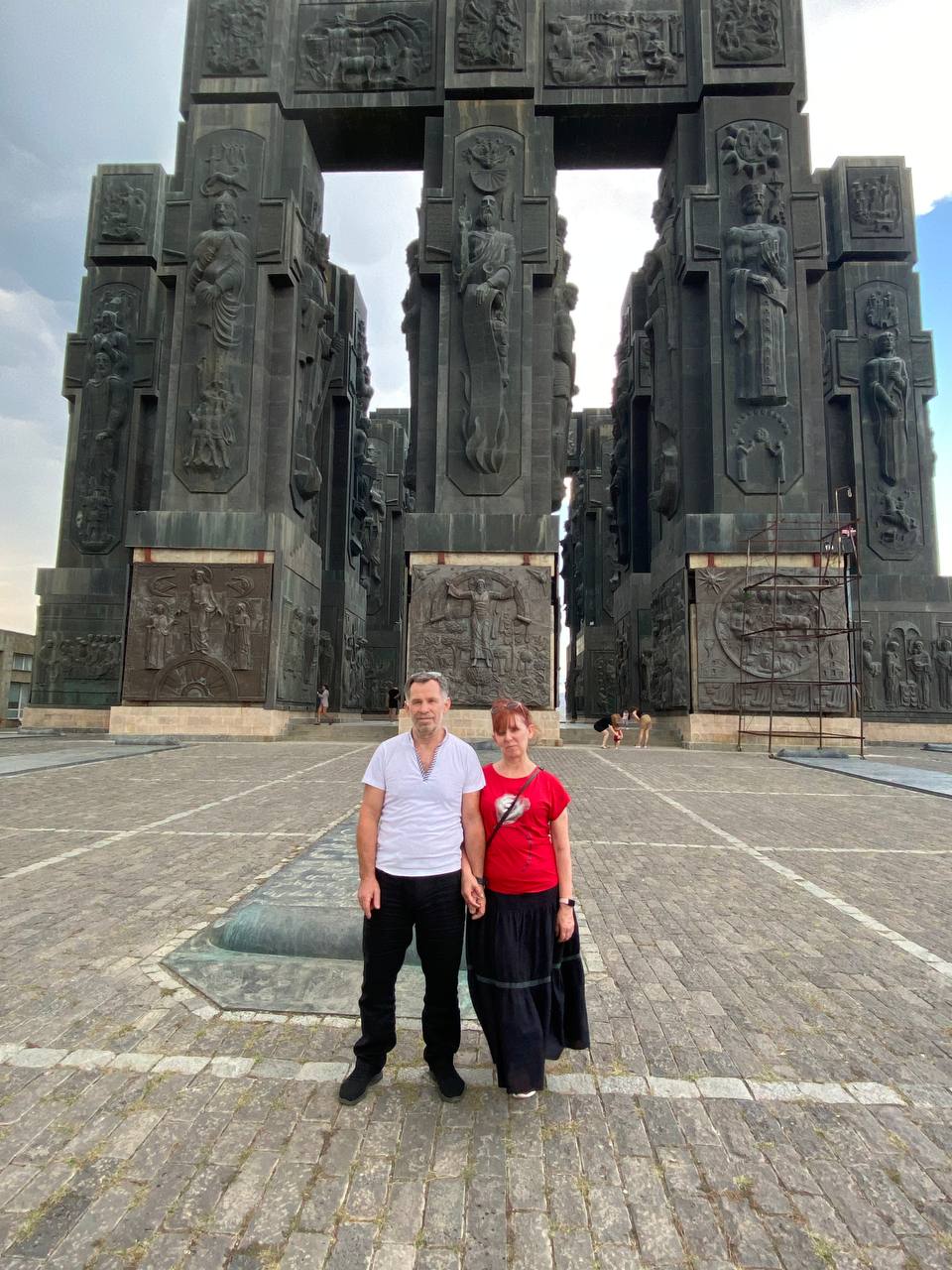 Перезагрузка по-грузински! Лайт. (354/405)