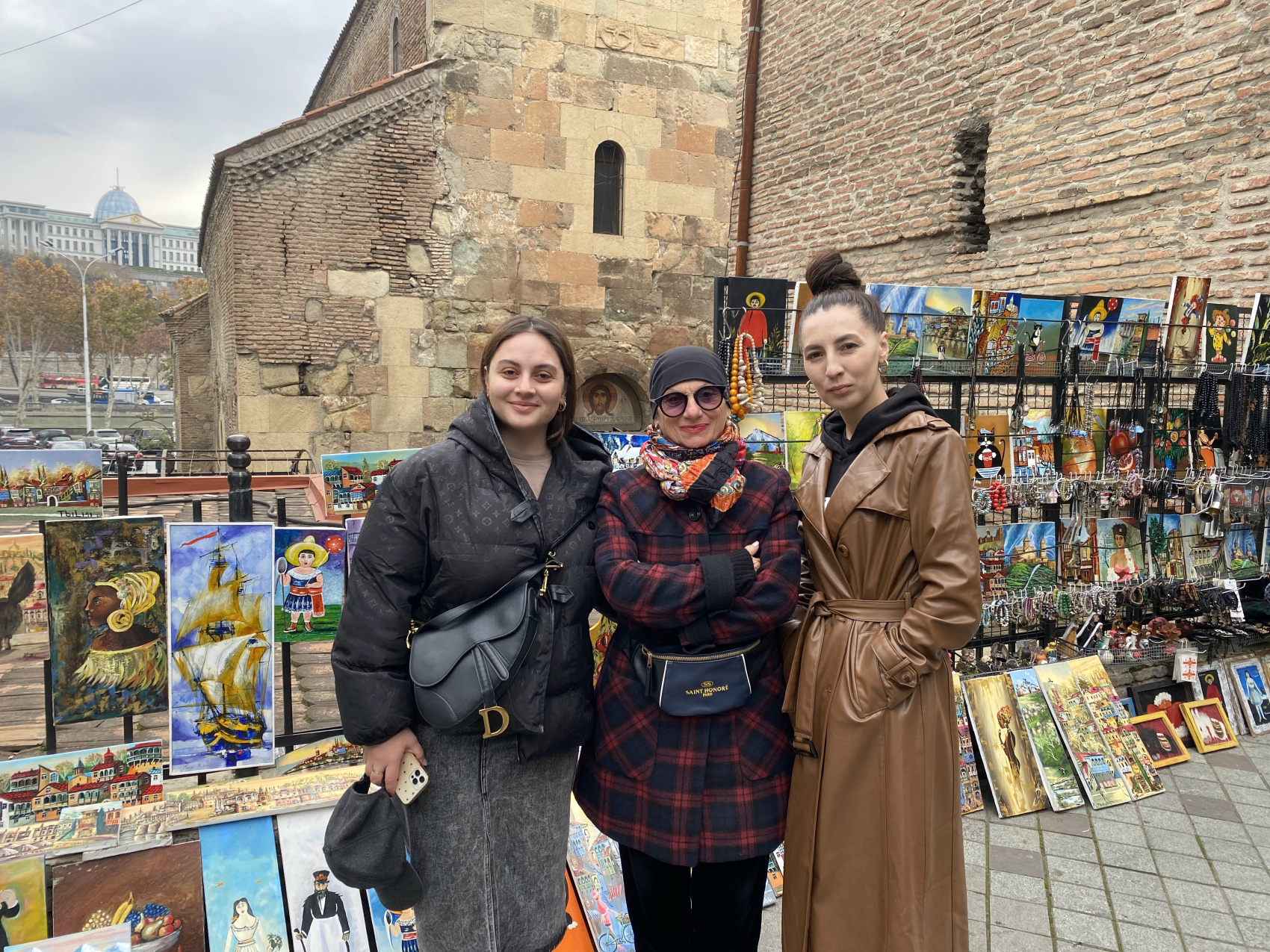 Перезагрузка по-грузински! Лайт. (33/405)