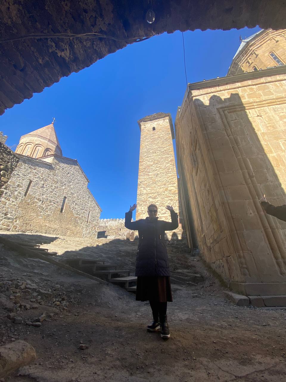 Перезагрузка по-грузински! Лайт. (84/405)