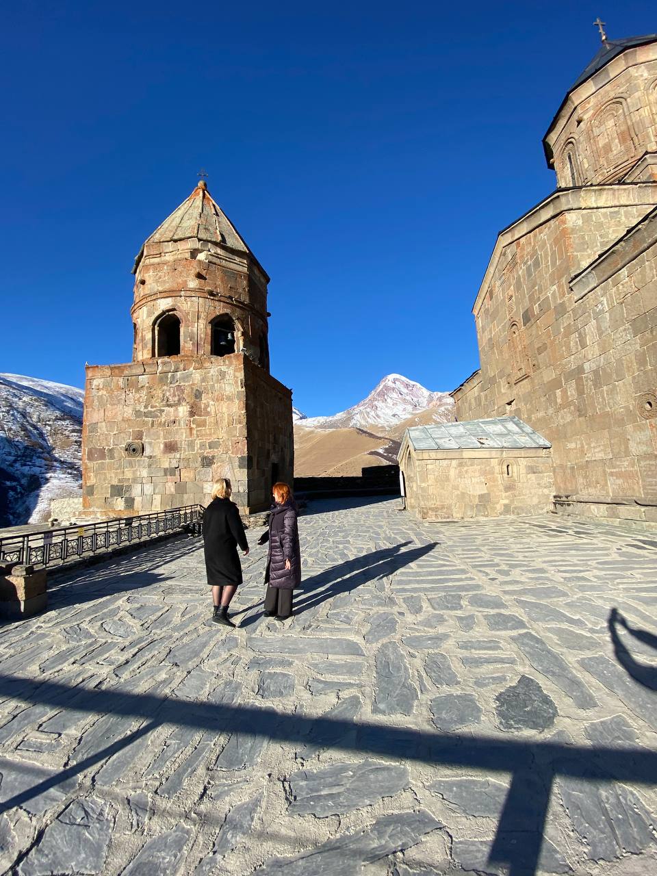 Перезагрузка по-грузински! Лайт. (68/405)