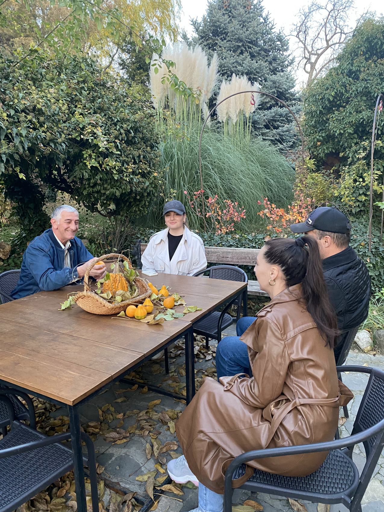 Перезагрузка по-грузински! Лайт. (46/405)