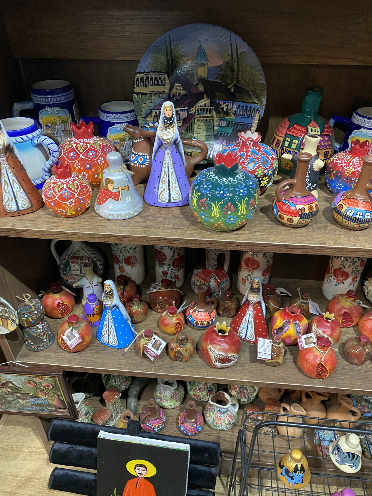 Перезагрузка по-грузински! Лайт. (24/405)