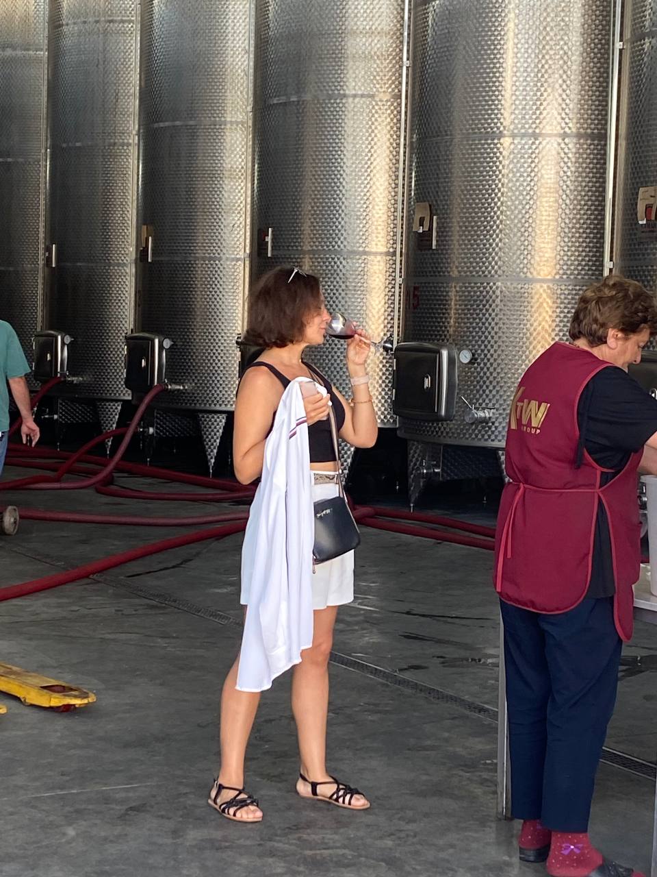 Перезагрузка по-грузински! Лайт. (264/405)