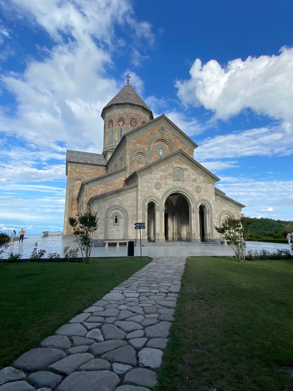 Перезагрузка по-грузински! Лайт. (224/405)