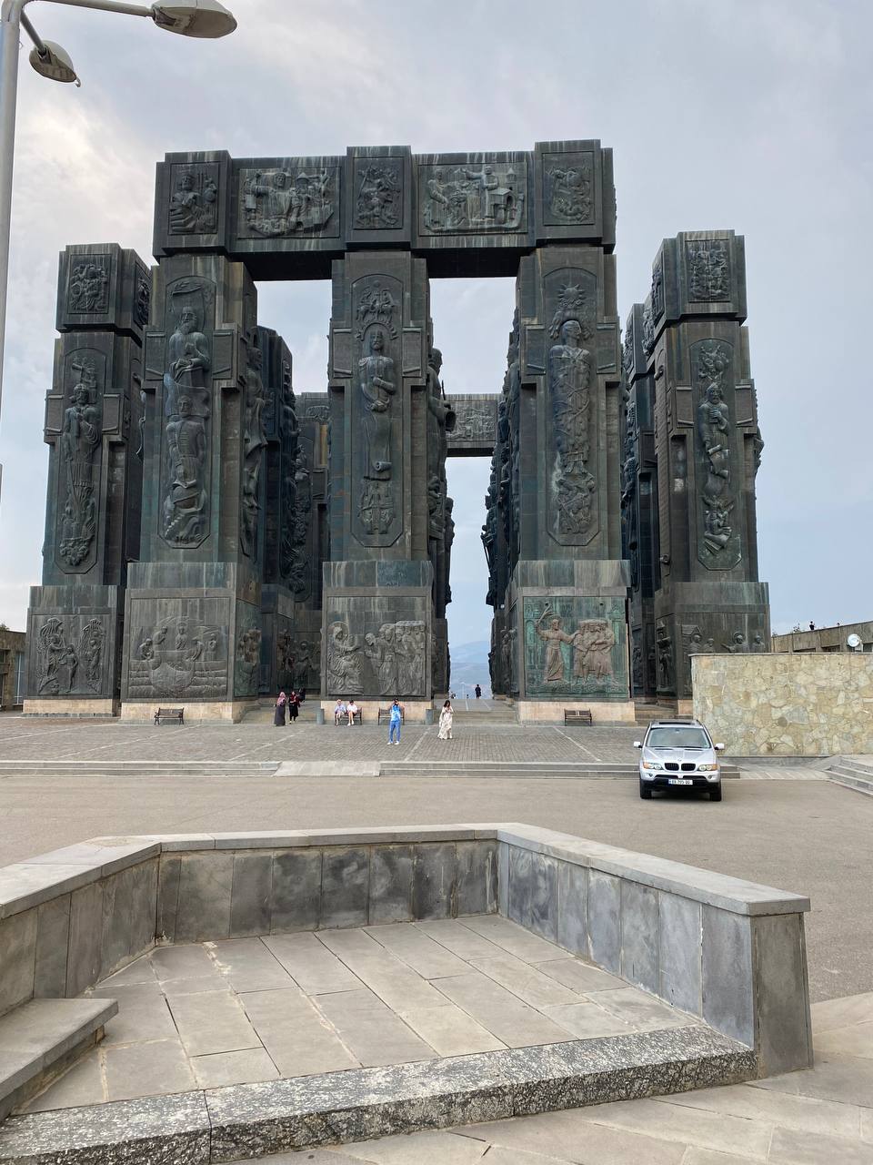 Перезагрузка по-грузински! Лайт. (357/405)