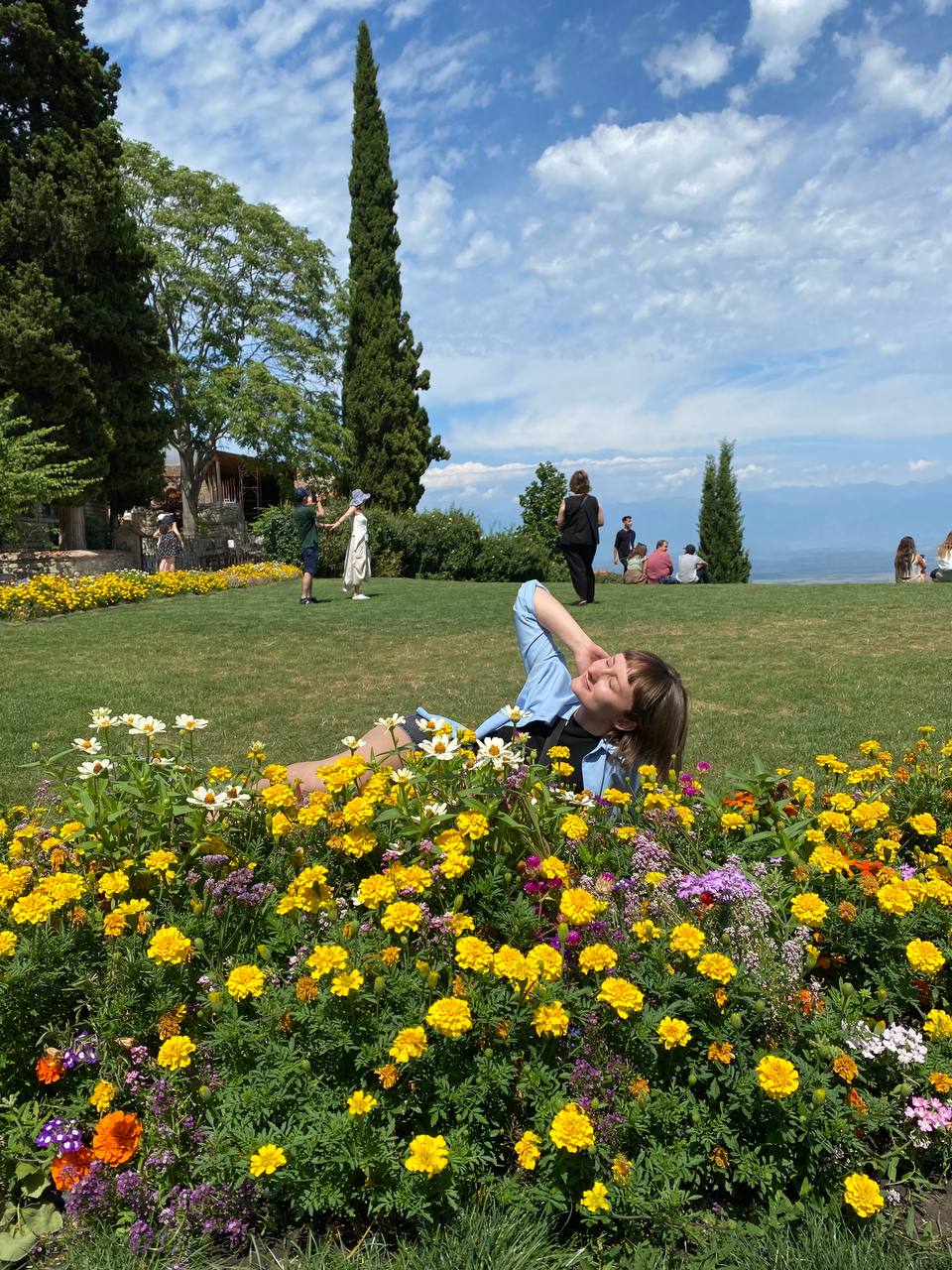 Перезагрузка по-грузински! Лайт. (344/405)