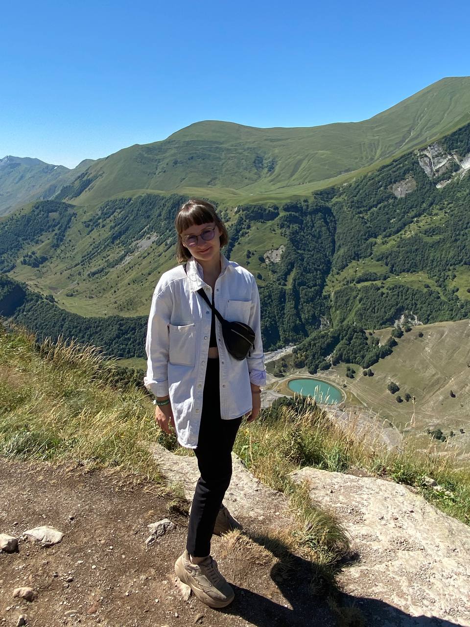 Перезагрузка по-грузински! Лайт. (343/405)