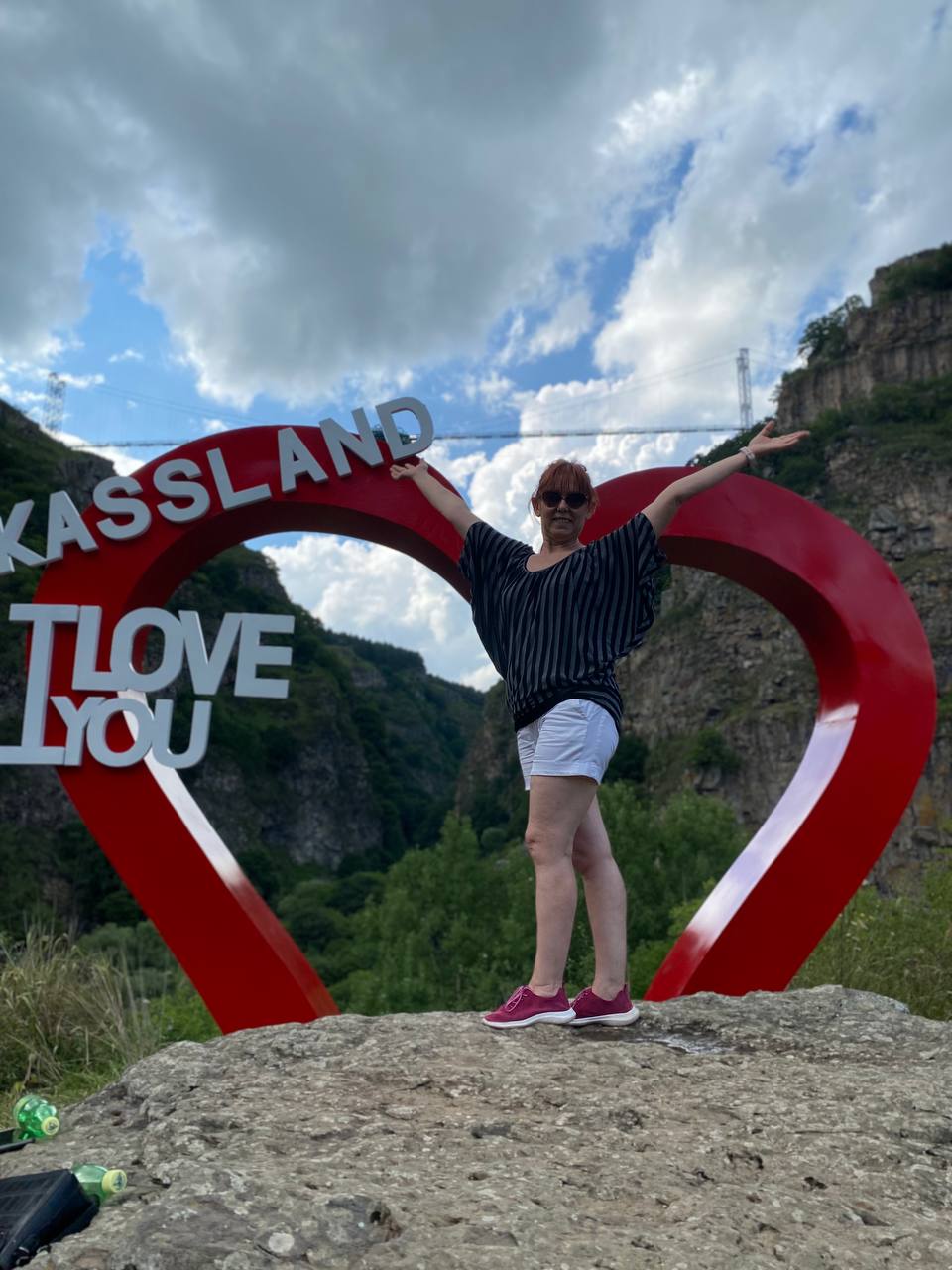 Перезагрузка по-грузински! Лайт. (259/405)