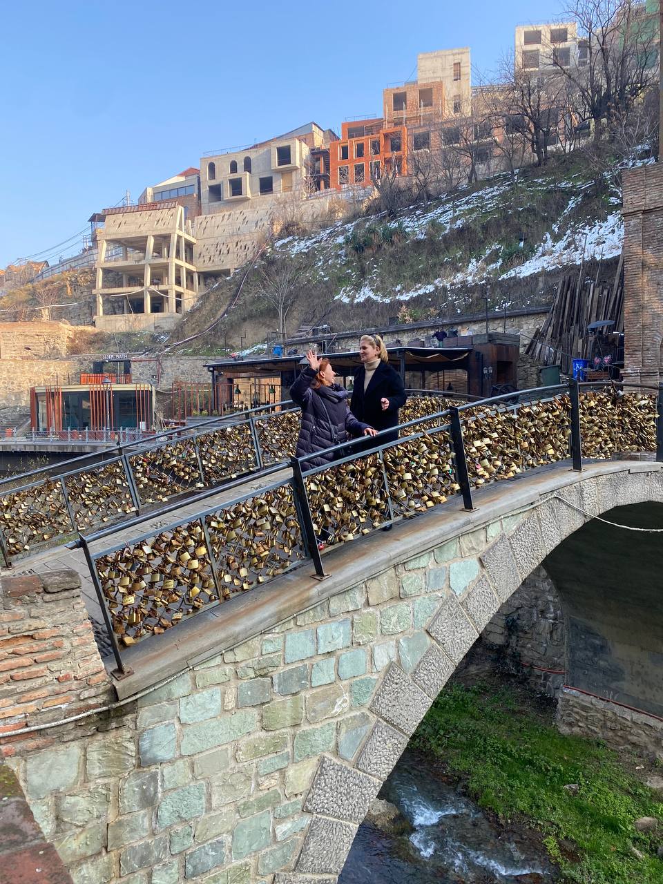 Перезагрузка по-грузински! Лайт. (57/405)