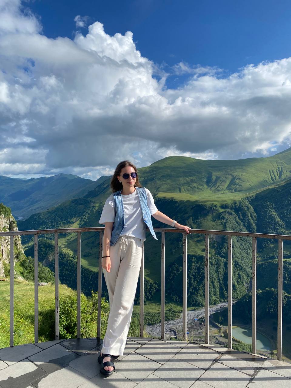 Перезагрузка по-грузински! Лайт. (302/405)