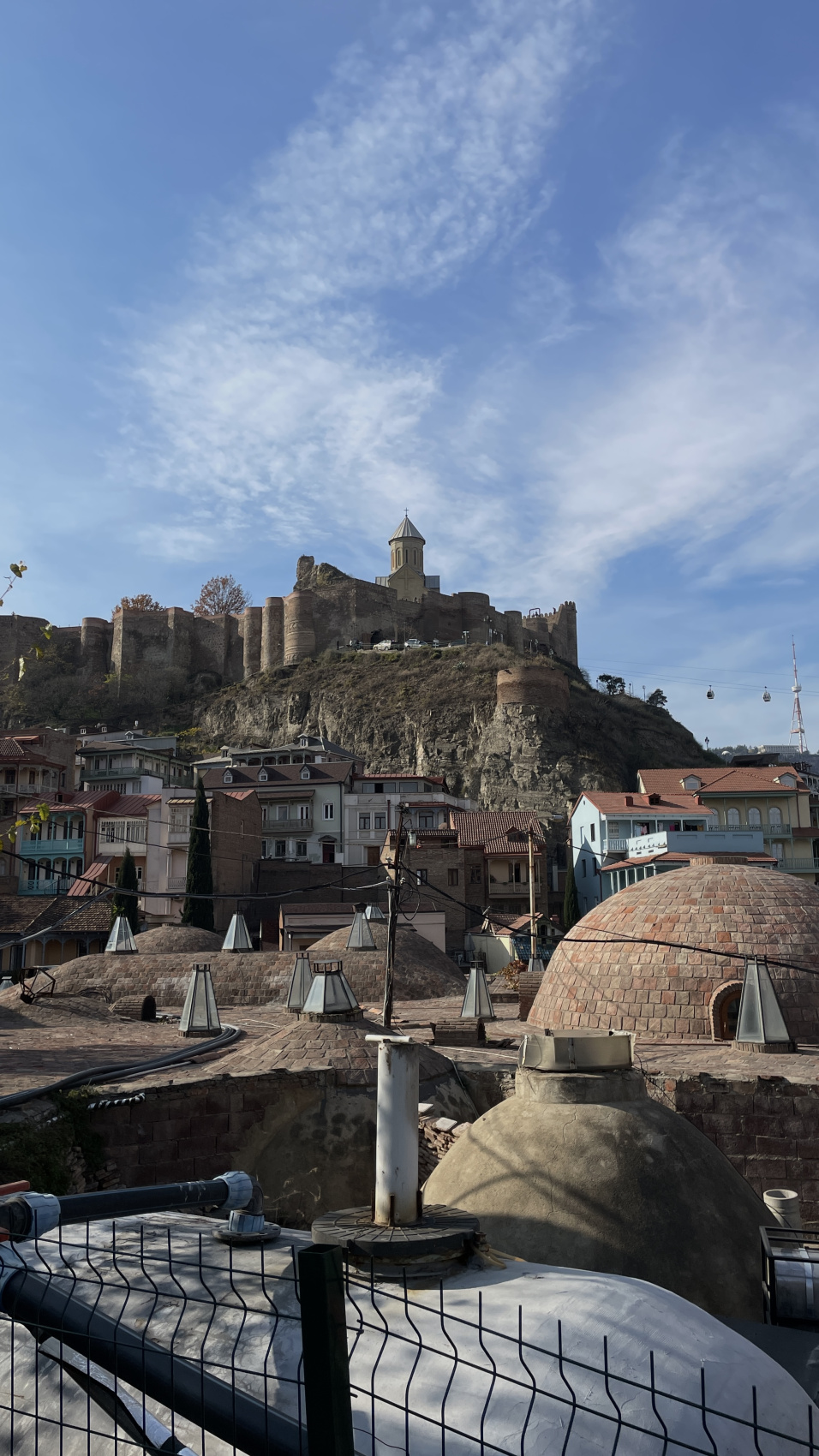 Перезагрузка по-грузински! Лайт. (38/405)