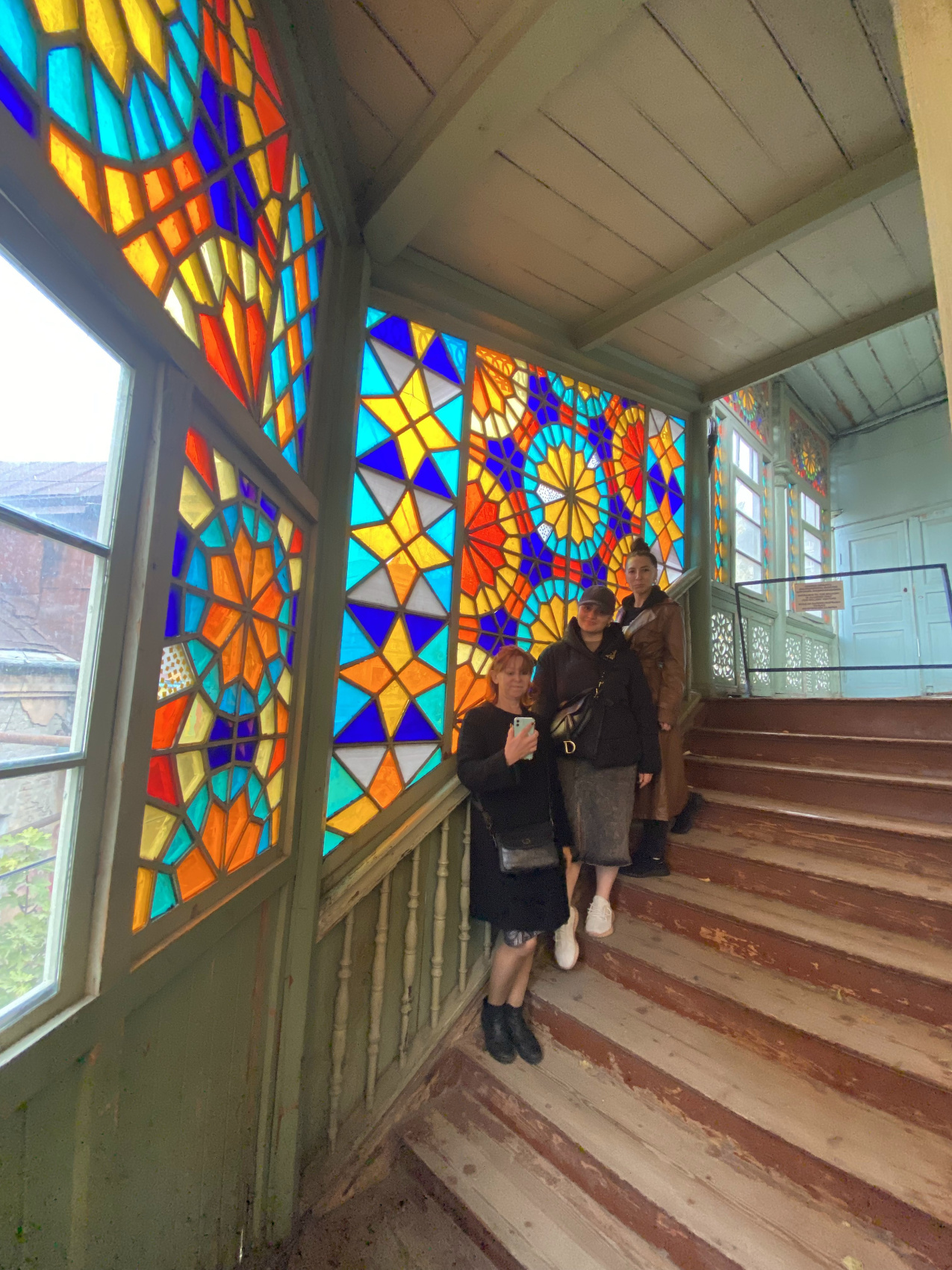 Перезагрузка по-грузински! Лайт. (8/405)