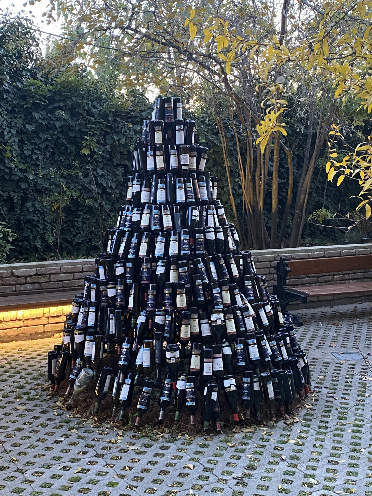 Перезагрузка по-грузински! Лайт. (2/405)