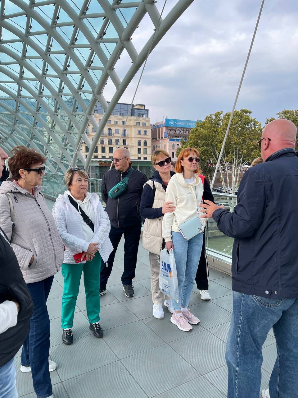 Перезагрузка по-грузински! Лайт. (371/405)