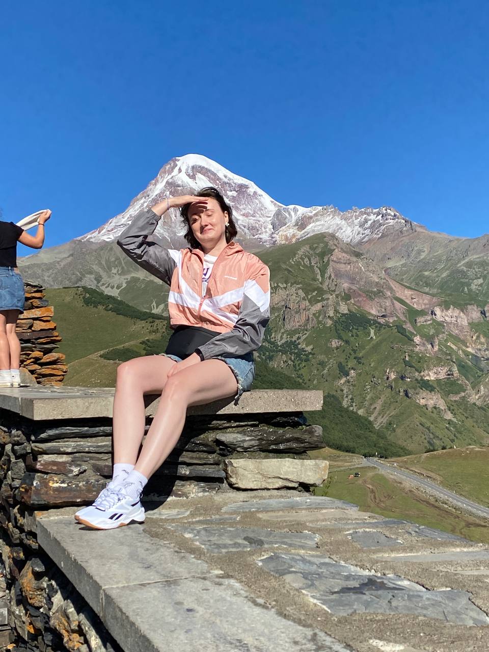 Перезагрузка по-грузински! Лайт. (318/405)