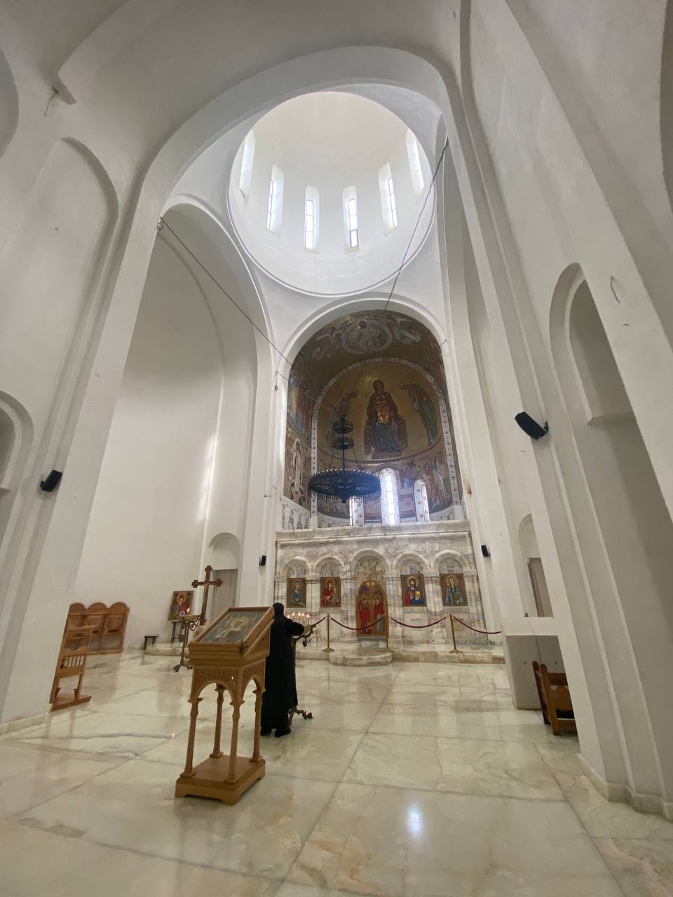 Перезагрузка по-грузински! Лайт. (126/405)