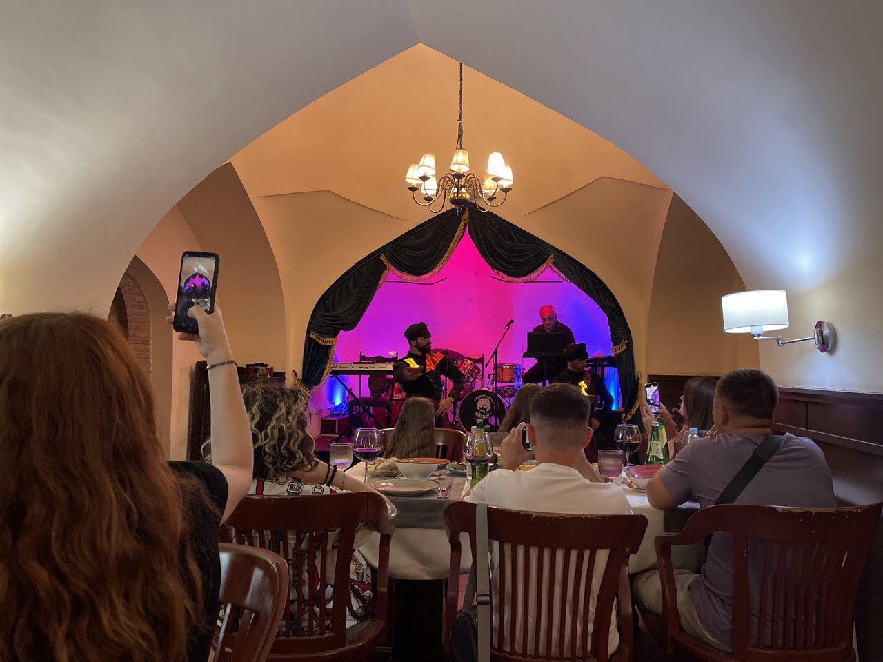 Перезагрузка по-грузински! Лайт. (142/405)