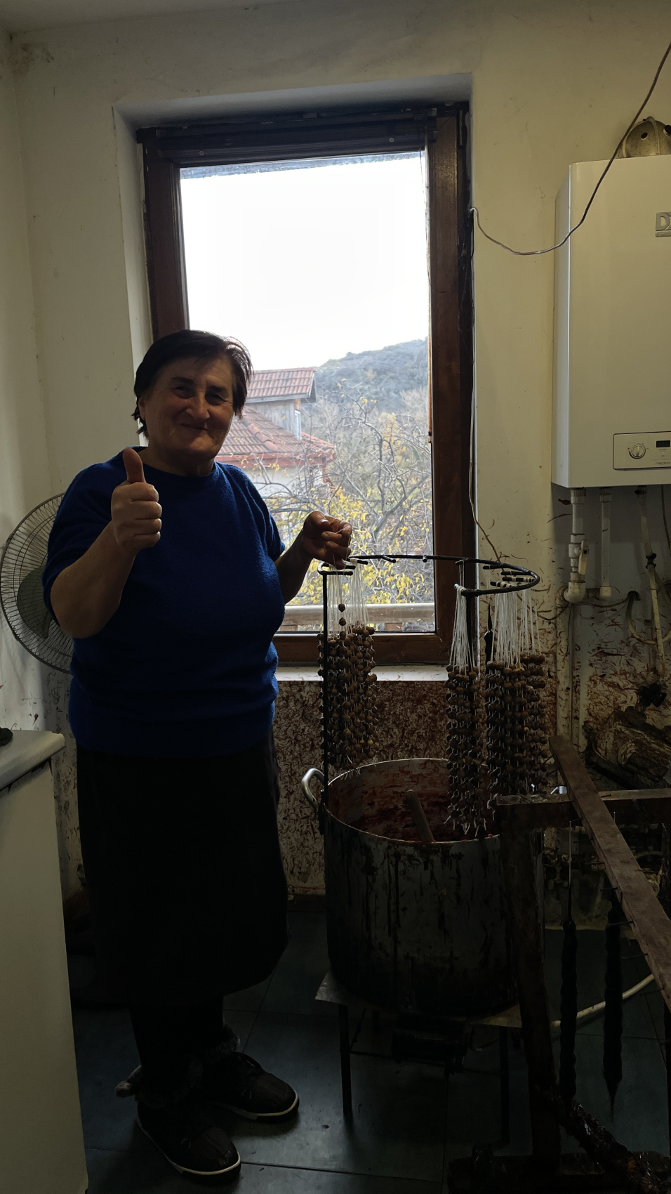 Перезагрузка по-грузински! Лайт. (14/405)