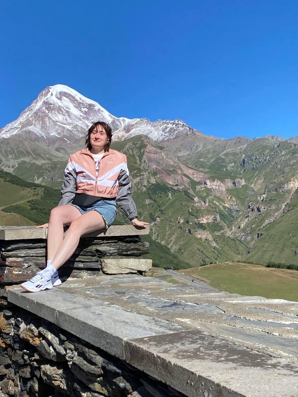 Перезагрузка по-грузински! Лайт. (324/405)