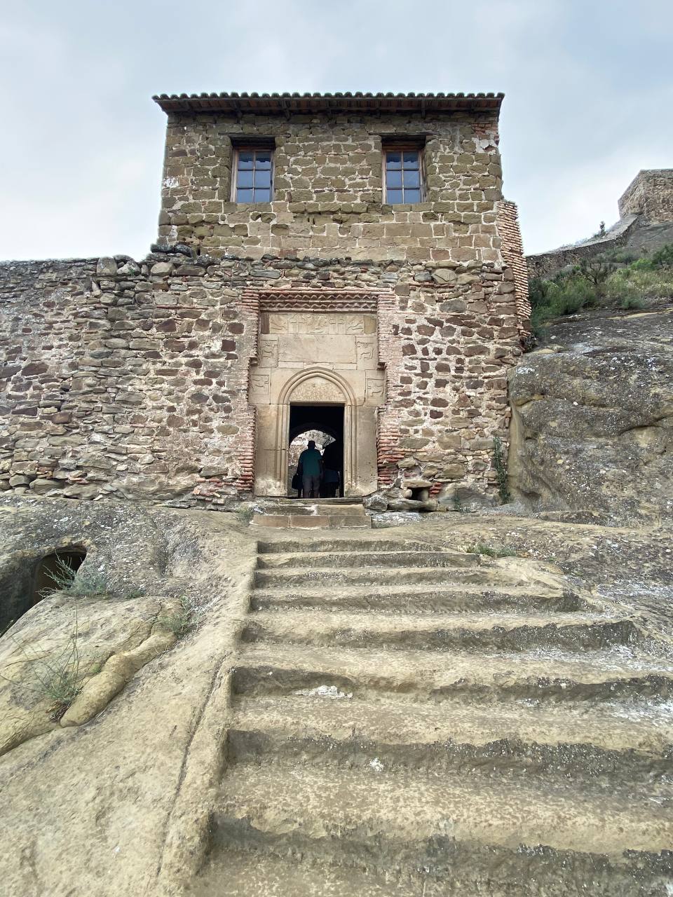 Перезагрузка по-грузински! Лайт. (198/405)