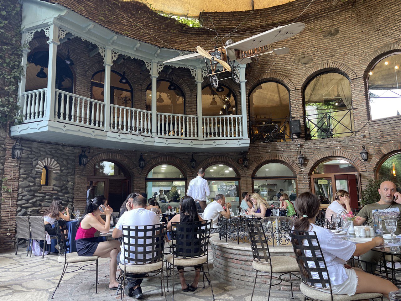 Перезагрузка по-грузински! Лайт. (166/405)