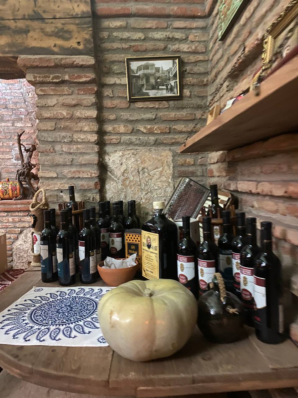 Перезагрузка по-грузински! Лайт. (61/405)