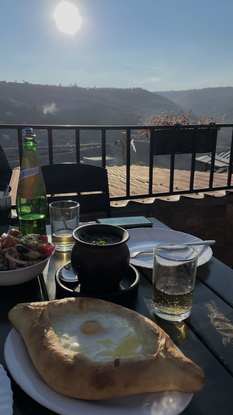 Перезагрузка по-грузински! Лайт. (7/405)