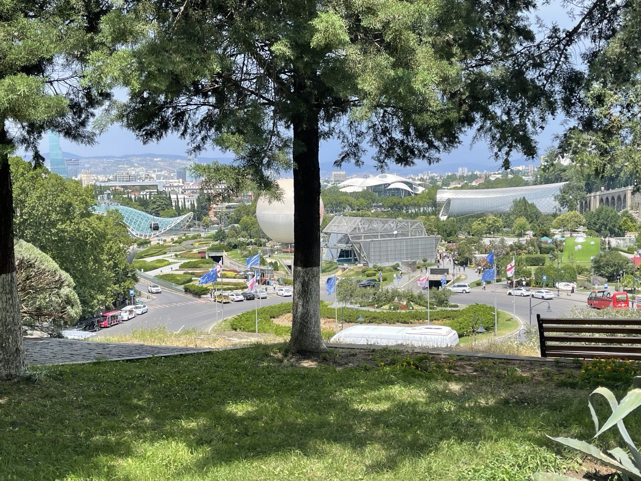 Перезагрузка по-грузински! Лайт. (164/405)