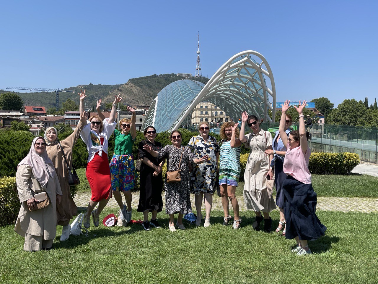 Перезагрузка по-грузински! Лайт. (175/405)