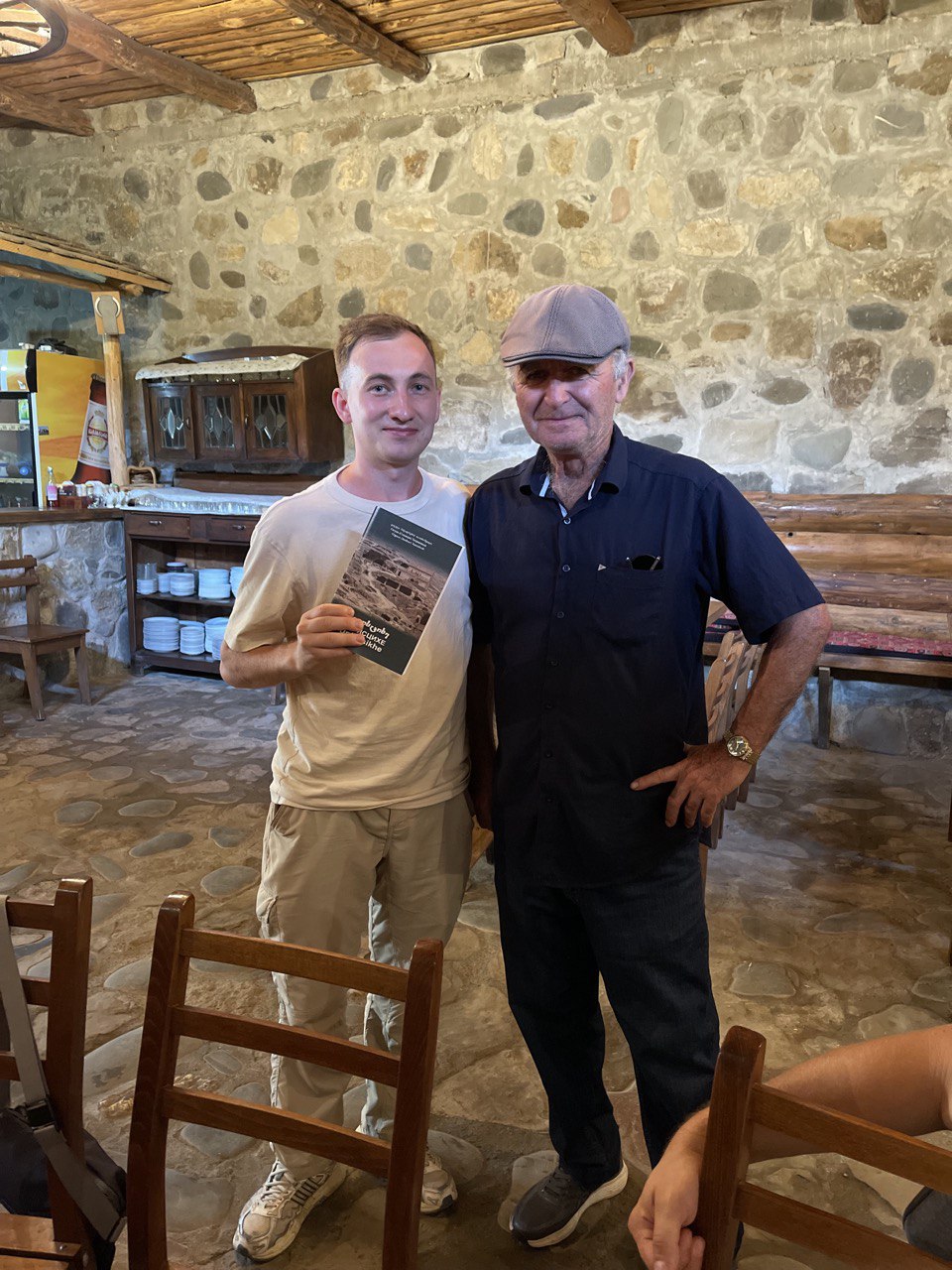 Перезагрузка по-грузински! Лайт. (153/405)