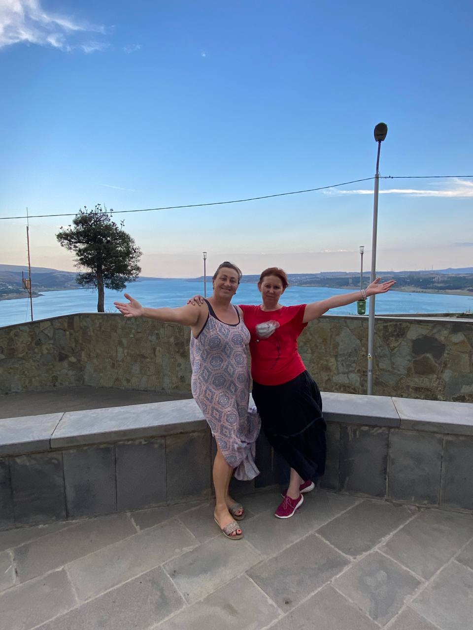 Перезагрузка по-грузински! Лайт. (292/405)