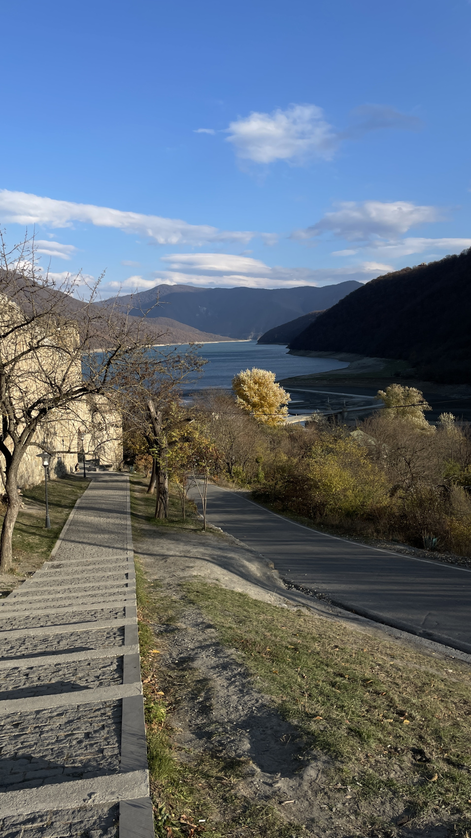 Перезагрузка по-грузински! Лайт. (51/405)